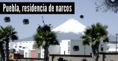Puebla, el hogar dulce hogar de capos del narcotráfico (INFOGRAFÍA Y MAPA)