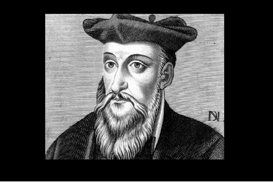 Las dramáticas profecías de Nostradamus para este 2017