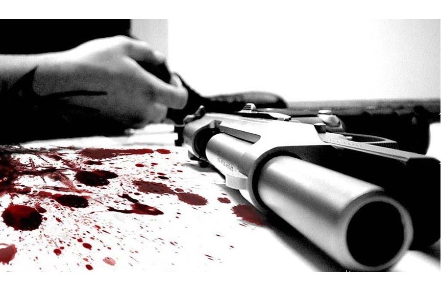 #MilManerasDeMorir número 24: Se dispara en la cara mientras revisaba su pistola en Chiautla