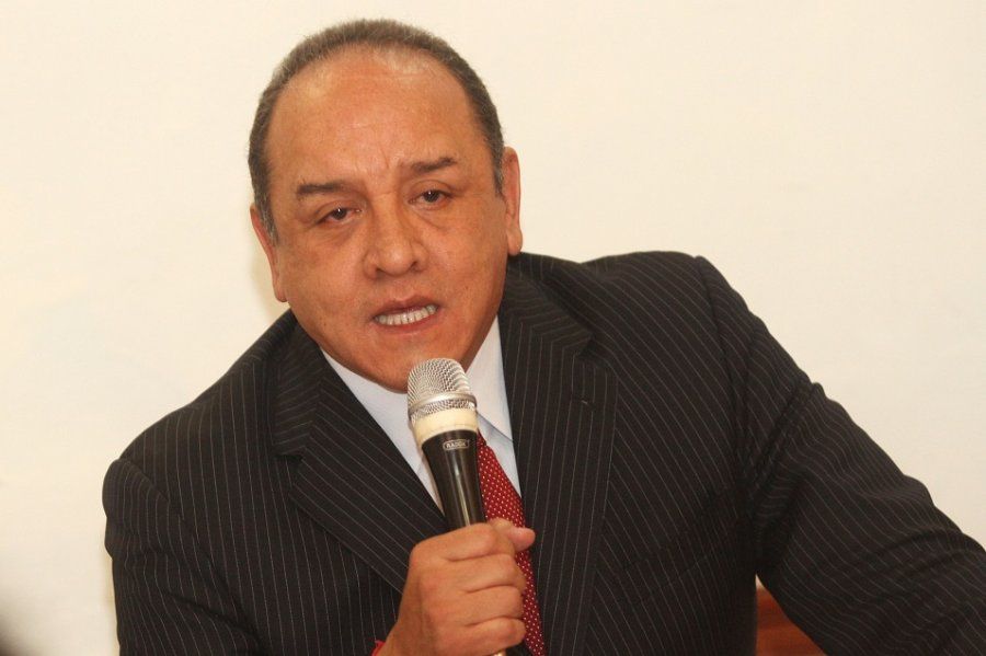 Destituyen a Víctor Hugo Islas del Cobaep; acusan irregularidades en su  gestión