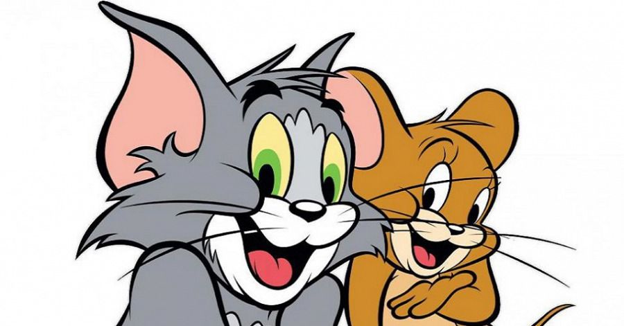 Al gato y al ratón”: Tom y Jerry, las creaciones de Hanna & Barbera,  cumplen 80 años