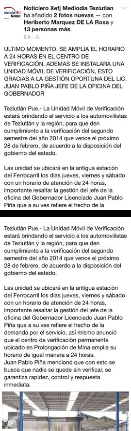 Verificentro