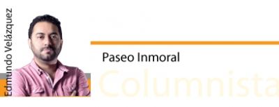 Paseo Inmoral