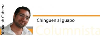Chinguen al Guapo