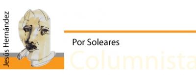 Por Soleares