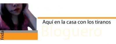 Aqu&iacute; en la casa con los tiranos