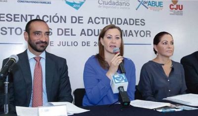 Martha Erika condena la muerte del ni&ntilde;o Jos&eacute; Luis y alecciona a Moreno Valle: violencia genera violencia