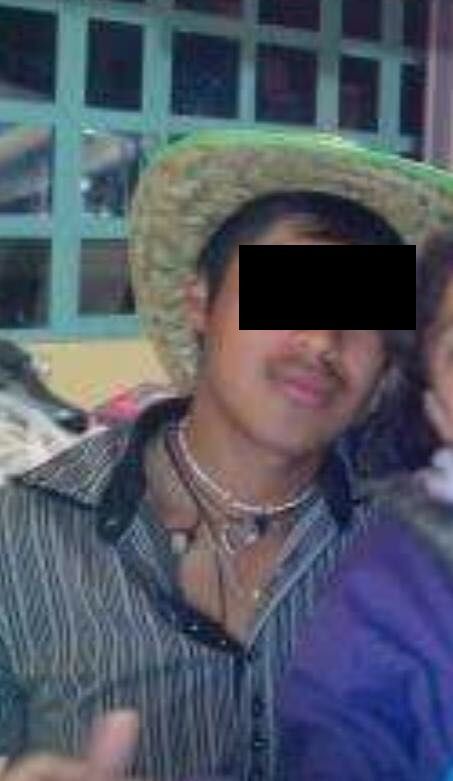 JOSE HOMICIDA