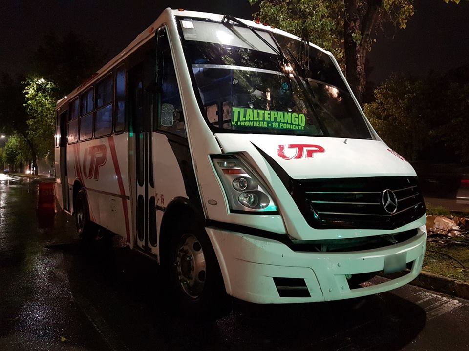 RUTA UTP