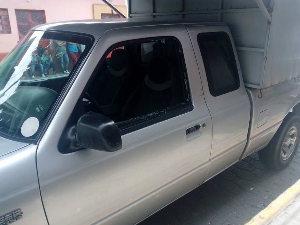 camioneta