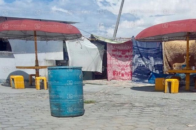 casitas penal