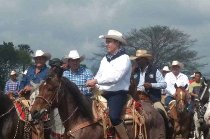 CABALGATA