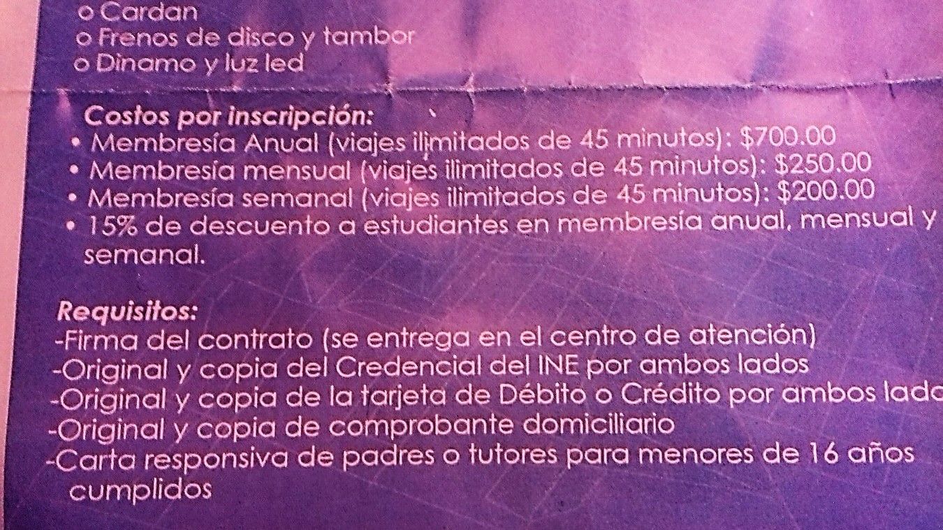 BICI3