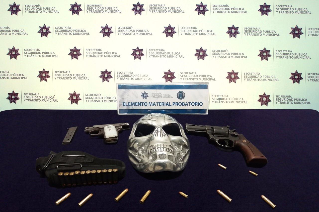 banda robo a transeunte universitarios 1