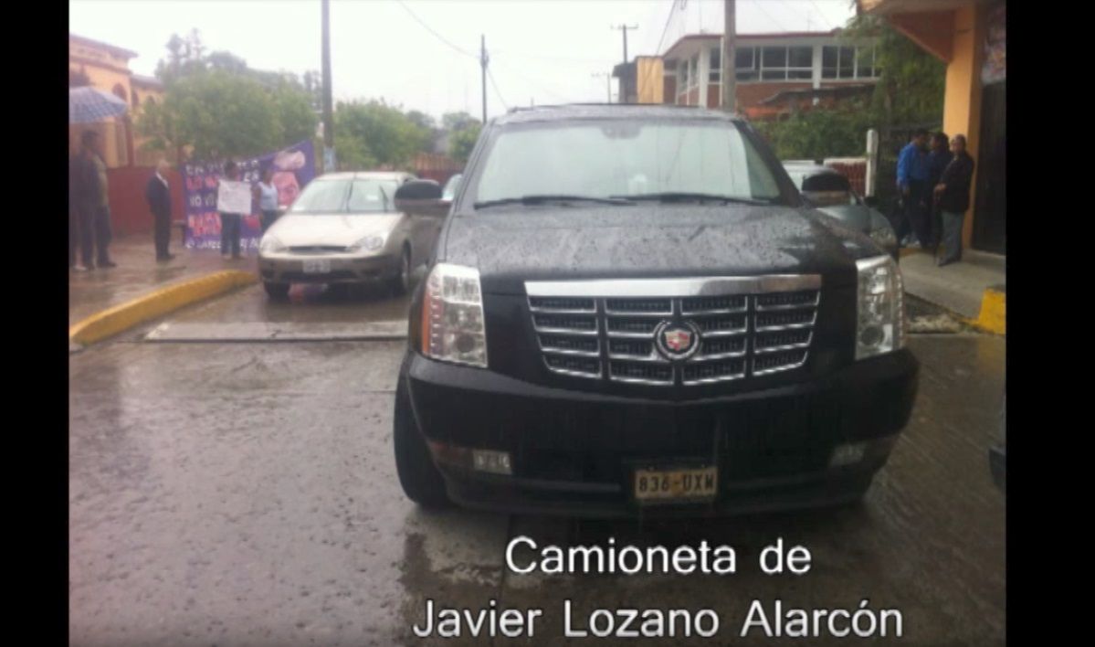 escalade