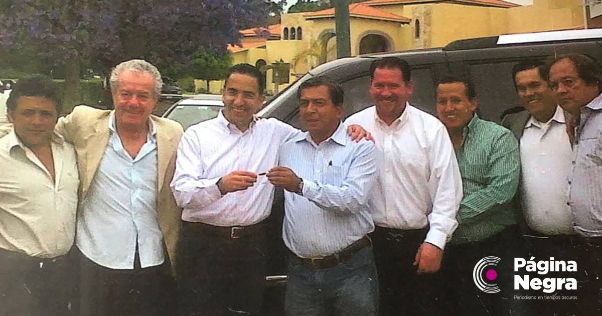 lozanoperro