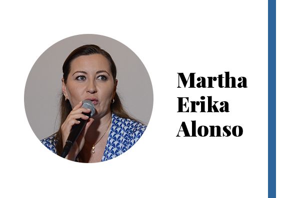 martha int