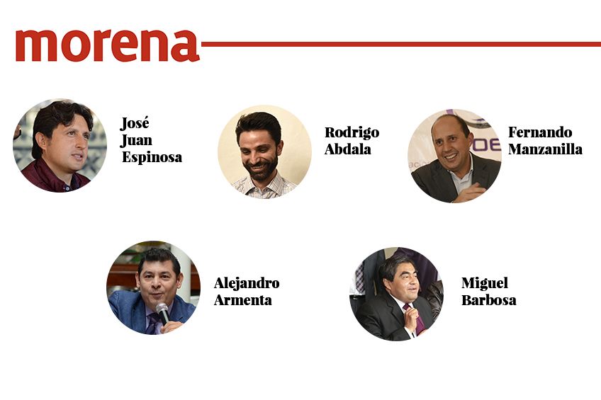 morena inte