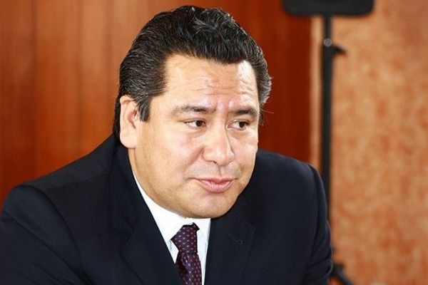 Leobardo 