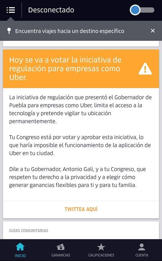 ubersocios