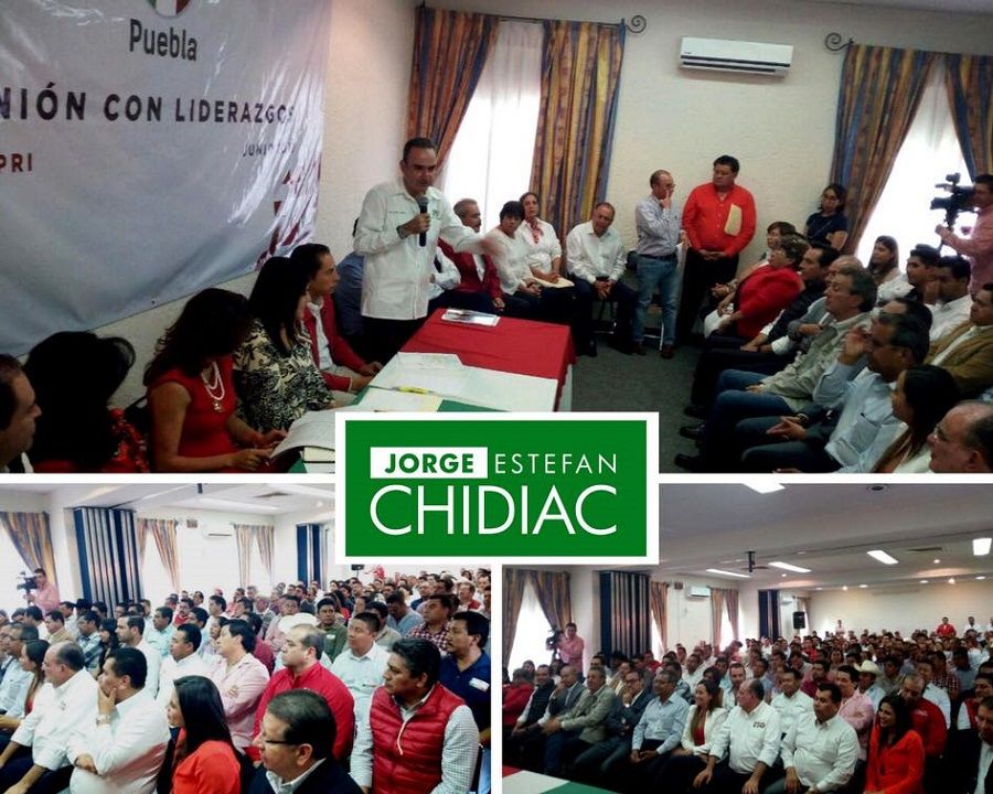 chidiac