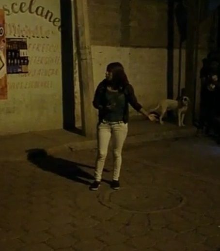 cómpliceviolación