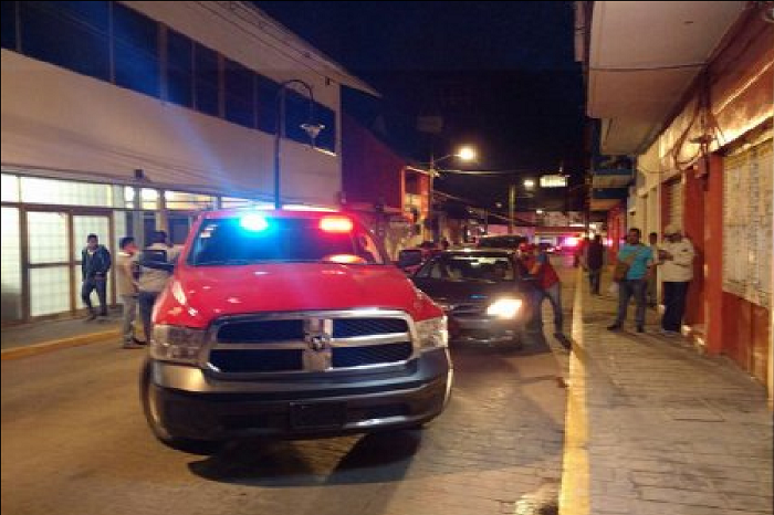 Foto: Radio Expresión Huauchinango