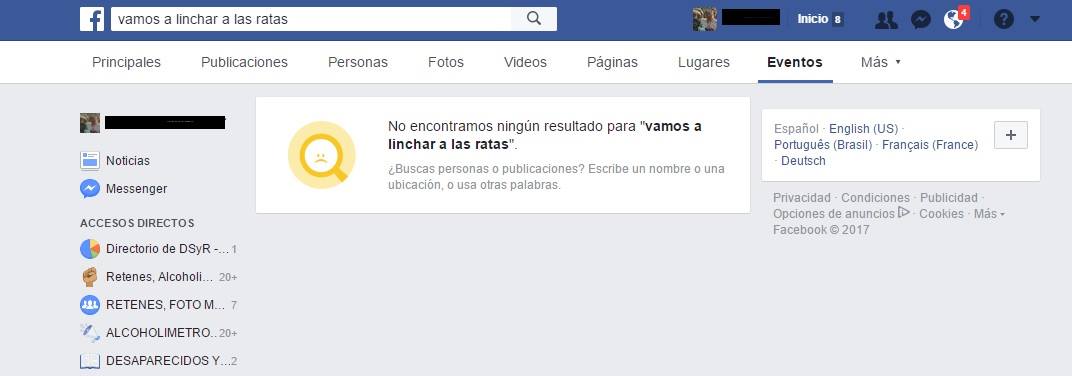 eventocancelado