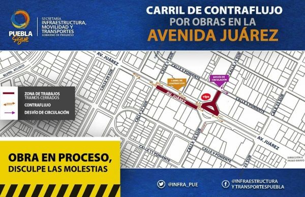infoavenidajuarez