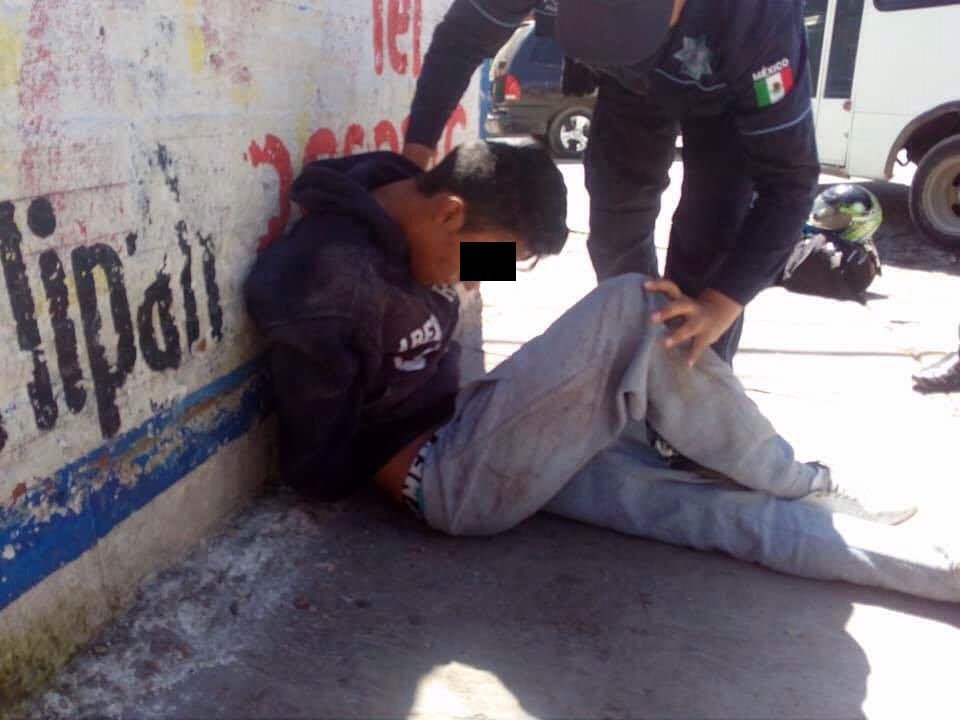 ladrónCaleras 1