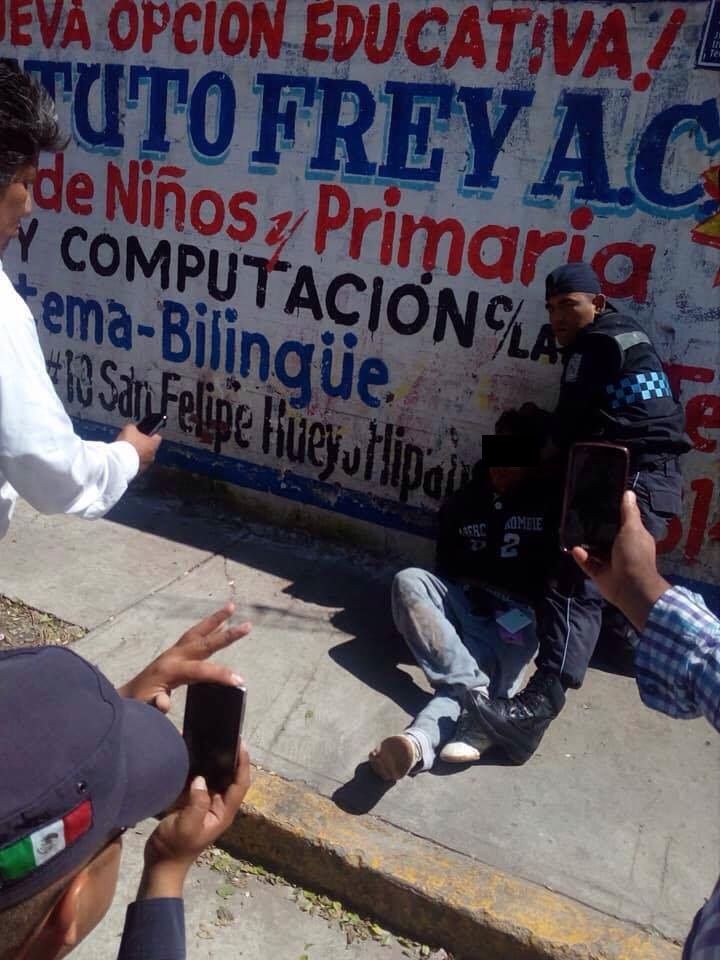 ladrónCaleras 2