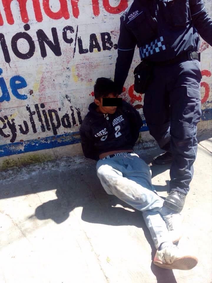 ladrónCaleras 3