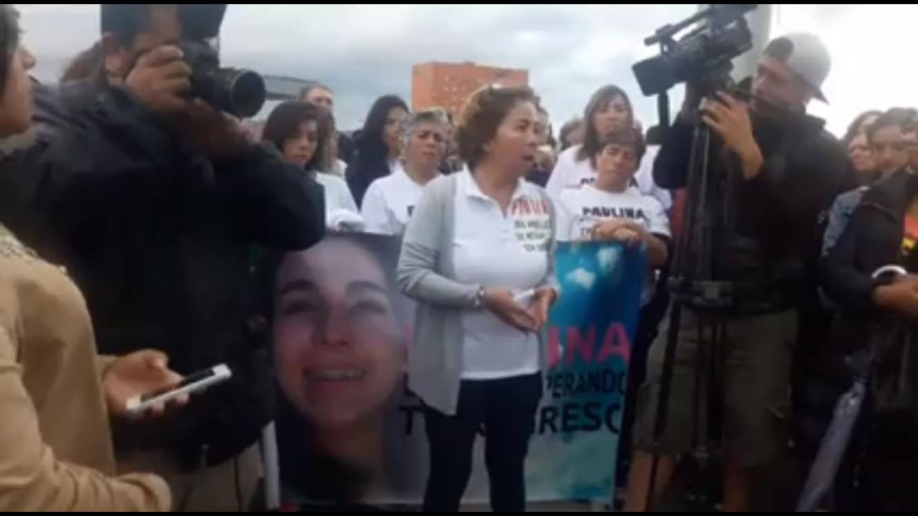 mamáPaulina
