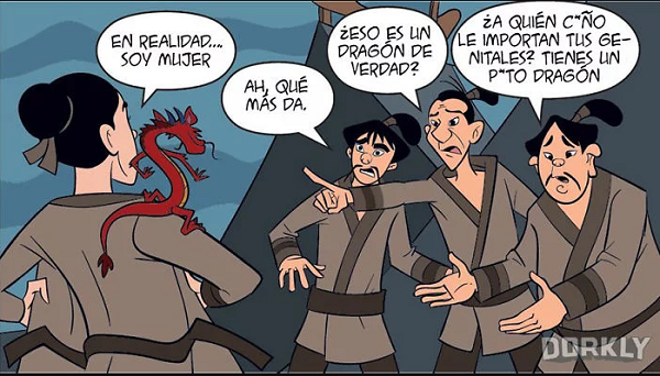 mulan