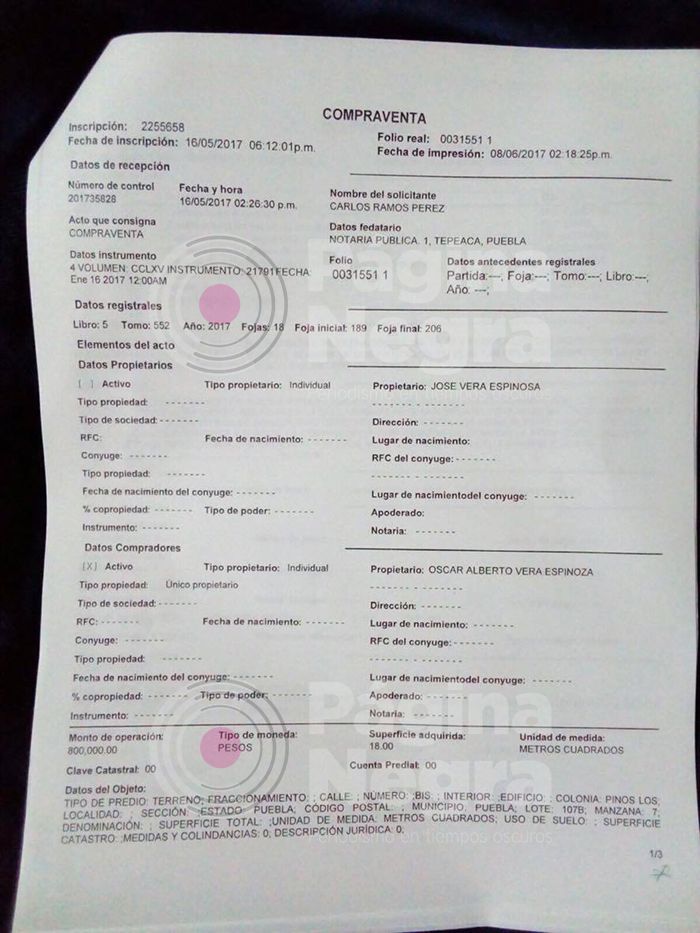 doc compraventa