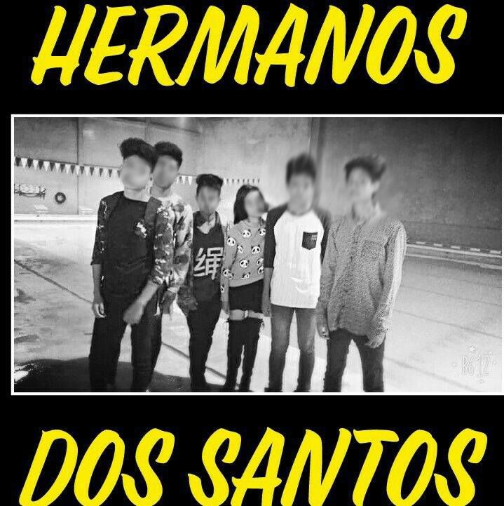 HermanosDosSantos