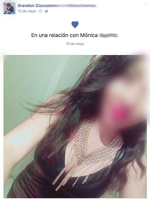 nueva relacion