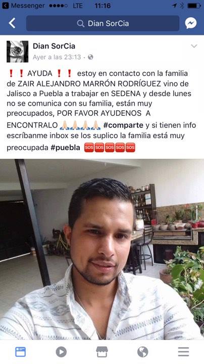 publicación