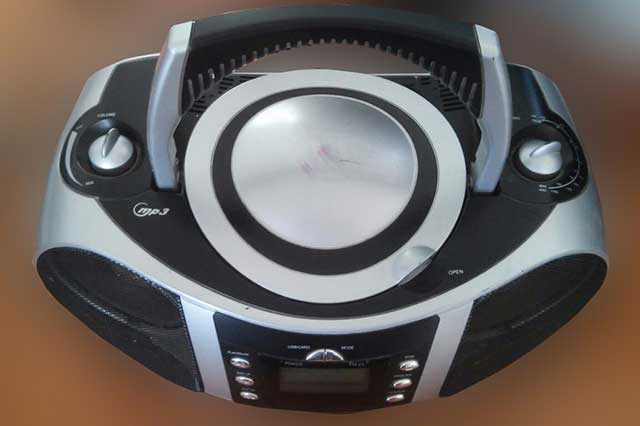 robo a casa