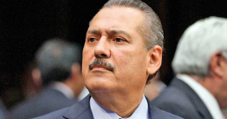 Fue Idea De Manlio La Triangulaci n De Dinero P blico Al PRI Dice NYT 