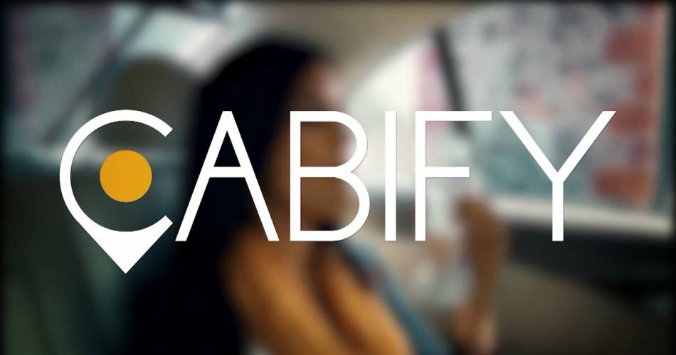 Cabify regresa a Puebla