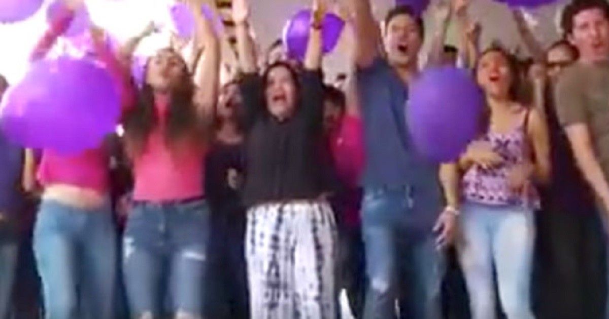 Video de comunicaci&oacute;n de la BUAP llega a nacionales... &iexcl;ya est&aacute; en El Deforma!