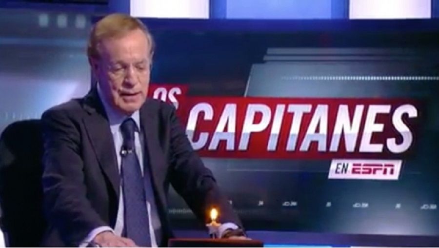 Desea &rsquo;Joserra&rsquo; que Ch&aacute;vez Jr le &ldquo;parta la madre&rdquo; a Canelo (VIDEO)