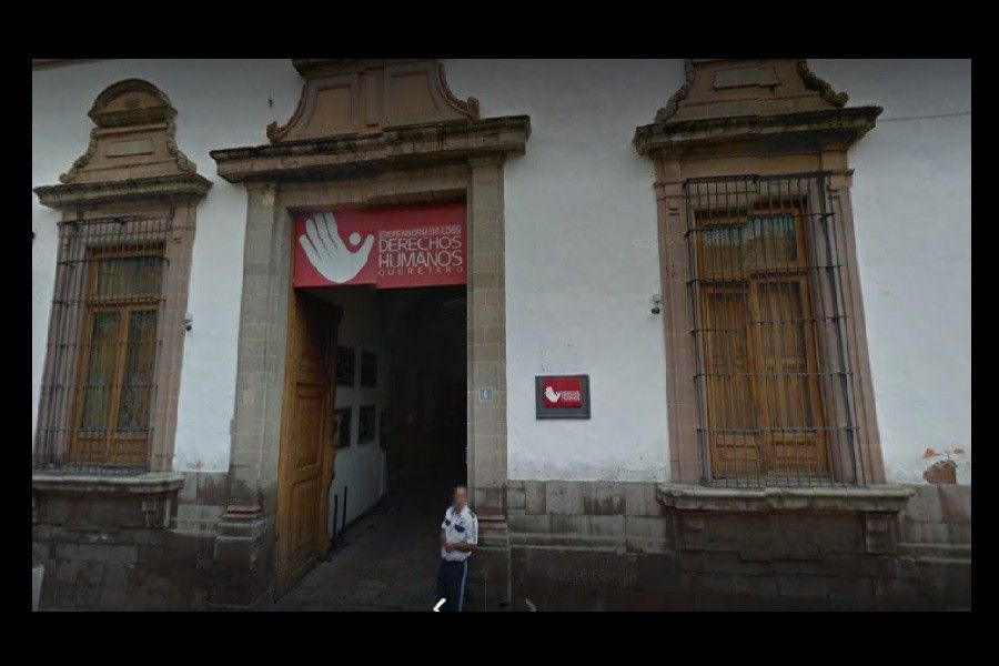 &iexcl;Levantan falsos! Derechos Humanos inventa delito a trabajadora para despedirla en Quer&eacute;taro