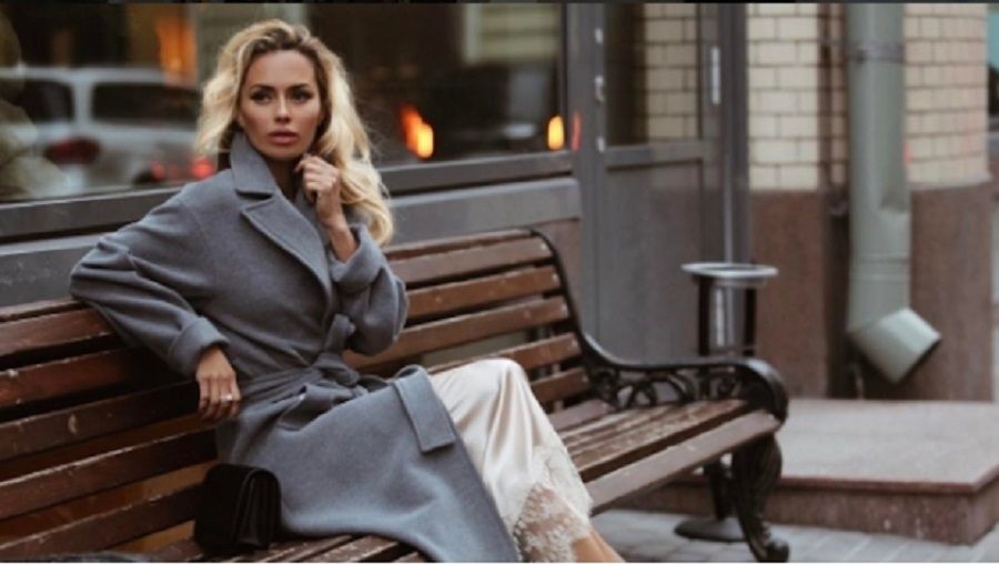 Exconejita Playboy es detenida por supuesto espionaje