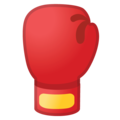 boxing glove 1f94a