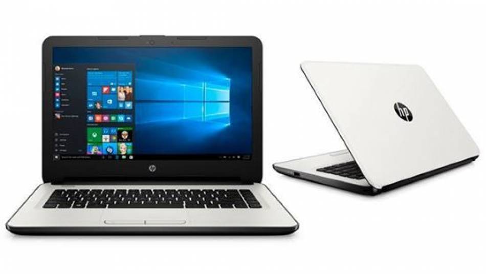Que Modelo Es Mi Notebook Hp