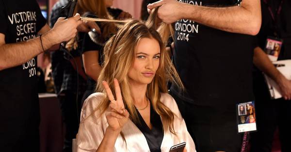 ¿Qué daña más a tu cabello plancha o secadora?