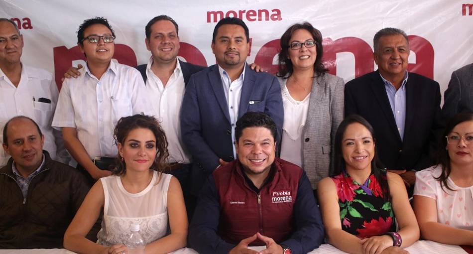 Diputados federales electos de Morena no se reunirán con Tony Gali