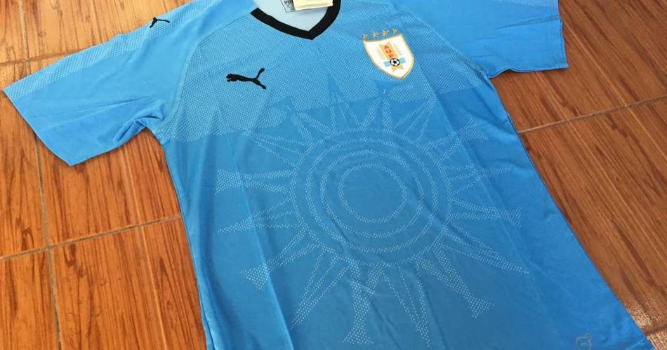 Por qué Uruguay tiene cuatro estrellas en la camiseta si solo ha ganado dos  mundiales